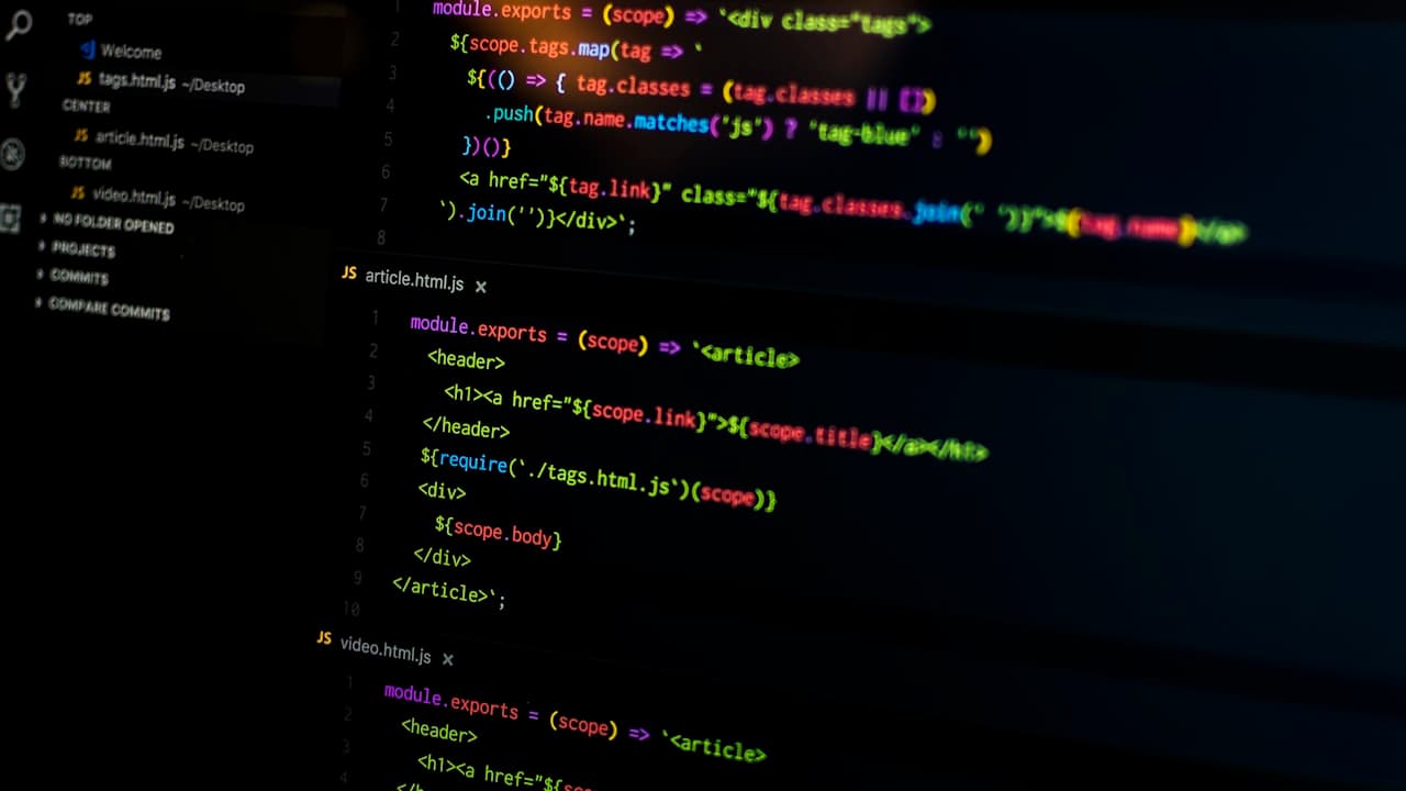 Motion Graphics mode preview